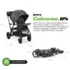 Joovy Caboose RS Premium Sit And Stand Double Stroller -Graco Sales GUEST 4a6ba8e6 8022 4abb a120 fac55967b986
