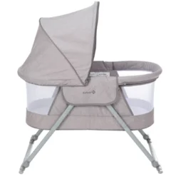 Safety 1st Nap And Go Rocking Bassinet -Graco Sales GUEST 4a95d568 dd81 4a68 a2bd 75b2479ad598