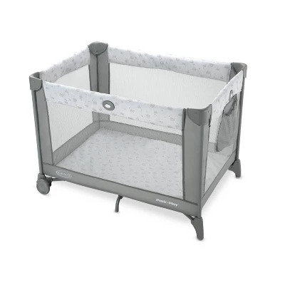 Graco Pack 'n Play Portable Playard 7 Graco Pack 'n Play Portable Playard - Image 5