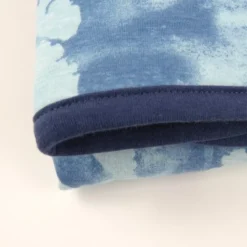 Honest Baby Organic Cotton Lightweight Knit Quilt - Watercolor World -Graco Sales GUEST 4acebc91 eda3 478b a76d 8b32e80ca228