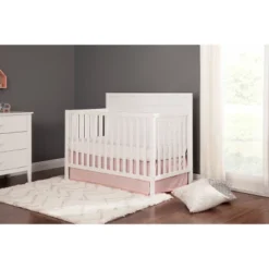 Carter's By DaVinci Morgan 4-in-1 Convertible Crib -Graco Sales GUEST 4b15ede7 fb33 44df a85a e42286f1a29c