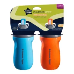Tommee Tippee Insulated 9oz Non-Spill Portable Toddler Cup - 2pk 11 Tommee Tippee Insulated 9oz Non-Spill Portable Toddler Cup - 2pk -Graco Sales GUEST 4b1eaf3f 90f1 4bf3 9253 b4d42832fc63
