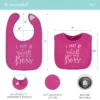 The Peanutshell Baby Girl Terry Bibs, 18 Pack For Feeding, Teething, Or Drooling|Girl Foods/Hello Sunshine 1 The Peanutshell Baby Girl Terry Bibs, 18 Pack For Feeding, Teething, Or Drooling|Girl Foods/Hello Sunshine -Graco Sales GUEST 4b21614d 2ddb 4c51 95dc 9e9f71c9c6b3