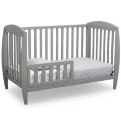 Delta Children Taylor 4-in-1 Convertible Baby Crib -Graco Sales GUEST 4b4bc1b4 f42c 418a 95f2 c59b8c939359
