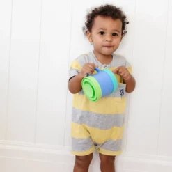 Morepeas Silicone Baby Snack Cup - Blueberry -Graco Sales GUEST 4b57627a baa7 424a 8676 ce0e01d44429