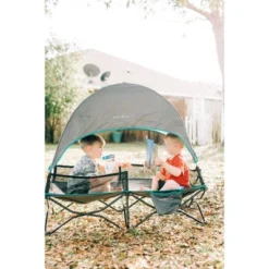 Baby Delight Go With Me Bungalow Deluxe Portable Cot 9 Baby Delight Go With Me Bungalow Deluxe Portable Cot -Graco Sales GUEST 4b75d5a8 29b6 486a bac5 103351fb14f8