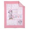 Disney Minnie Mouse Lovely Little Lady Bedding Set - 3pc 1 Disney Minnie Mouse Lovely Little Lady Bedding Set - 3pc -Graco Sales GUEST 4b9d8fc8 5d9c 419a b879 e80bdeb12759