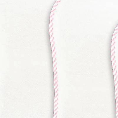 Burp Cloths, Organic Rayon Made From Bamboo, Large 20” By 10” By Comfy Cubs 4 Burp Cloths, Organic Rayon Made From Bamboo, Large 20” By 10” By Comfy Cubs - Image 2