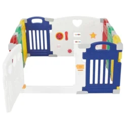 Dream On Me Rumi Play Center, Play Pen, Play Yard -Graco Sales GUEST 4bfb948f 08dc 4e07 8c5b 2b467e43ce05