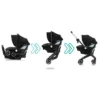 Evenflo Shyft DualRide Travel System With Carryall Storage 2 Evenflo Shyft DualRide Travel System With Carryall Storage -Graco Sales GUEST 4c08dd84 0ca1 4058 95f0 45840da91175