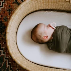 Embe Newborn Swaddle Wrap (0-3 Months) Arms-In, Legs-In/Legs-Out, 3-Pack Bundle -Graco Sales GUEST 4c6bf7df 9ddb 4c77 bc7e 0d7123fd9fd2