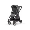 Inglesina Electa Full Size Baby Stroller - Lightweight At 19 Lbs, Reversible Seat, Compact Fold, One-Handed Open & Close - Chelsea Gray -Graco Sales GUEST 4c7e8180 8864 4f9f 8272 2774a97e07d9