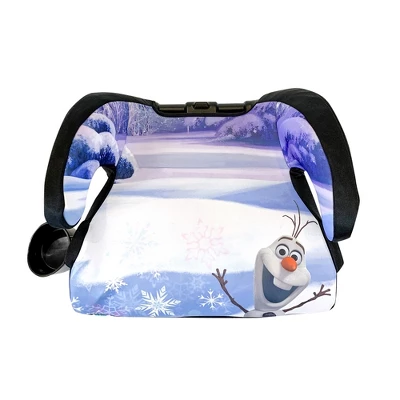 KidsEmbrace Marvel High Position Back Toddler Convertible Car Seat 5 KidsEmbrace Marvel High Position Back Toddler Convertible Car Seat - Image 3