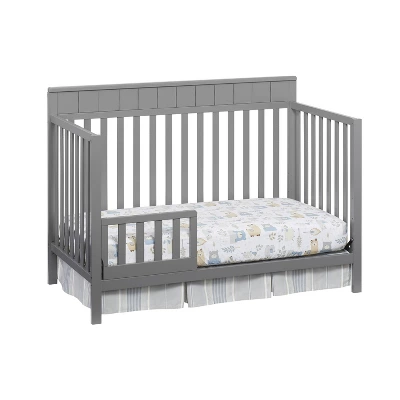 Oxford Baby Logan Toddler Bed Guardrail 3 Oxford Baby Logan Toddler Bed Guardrail
