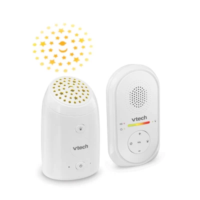 VTech Digital Audio Baby Monitor - TM8112 6 VTech Digital Audio Baby Monitor - TM8112 - Image 4