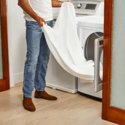 Luxury 100% Cotton Quilt Set, Hand-Quilted, Pre-Softened, Diamond Pattern By California Design Den -Graco Sales GUEST 4ce15938 e7dc 478f ba93 b2bb3a32e2ef