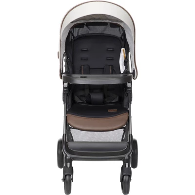 Safety 1st Smooth Ride DLX Travel System 13 Safety 1st Smooth Ride DLX Travel System - Image 11
