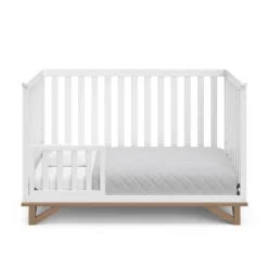 Storkcraft Santa Monica 5-in-1 Convertible Crib -Graco Sales GUEST 4d29d6d6 882a 4962 91fd 75772d383553