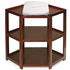 Badger Basket Diaper Corner Baby Changing Table 7 Badger Basket Diaper Corner Baby Changing Table -Graco Sales GUEST 4d4655de 342d 4d83 aa2d ef81c0c77545