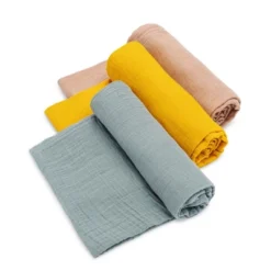 Parker Baby Co. Swaddle Blankets -Graco Sales GUEST 4d743206 88bd 4da4 af13 6d65f8bdcf9b