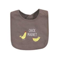 Hudson Baby Infant Boy Cotton Bibs, Boy Farm Animals, One Size -Graco Sales GUEST 4d9124c4 d3f2 4667 abc6 beaf083d6af3