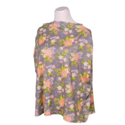 J.L. Childress 4-in-1 Multi-Use Cover Vintage Floral -Graco Sales GUEST 4de00d16 9ba6 4610 9ab3 5a9145f7853f