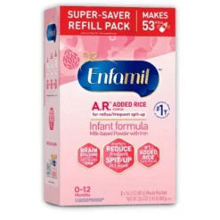 Enfamil A.R. Powder Infant Formula -Graco Sales GUEST 4e0f0d19 1e8d 41f5 b139 3f757ead1283