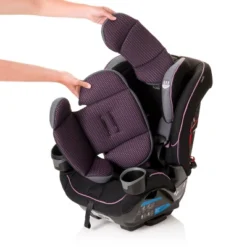 Evenflo EveryFit 4-in-1 Convertible Car Seat -Graco Sales GUEST 4e16b261 39d9 4fe2 b50c 7c19bb303577