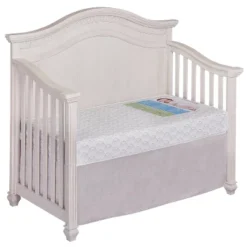 Dream On Me Goodnight 6" Full-Size Firm Foam Crib & Toddler Bed Mattress - White - 50ct -Graco Sales GUEST 4ee5cc1d 6d0f 482f ba4f 2a7557ae9f7d