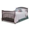Sorelle 224 Full Size Crib Conversion Rail Espresso -Graco Sales GUEST 4f076399 efb3 4933 b573 681c707f4e78
