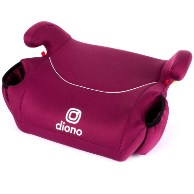 Diono Solana - Pack Of 2 Backless Booster Car Seats 12 Diono Solana - Pack Of 2 Backless Booster Car Seats - Image 10