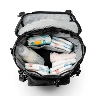 Colugo Parent Diaper Backpack 8 Colugo Parent Diaper Backpack - Image 6