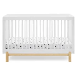 Delta Children Poppy 4-in-1 Convertible Crib -Graco Sales GUEST 4f605414 b2f7 4bb9 89c2 2efb56274a37