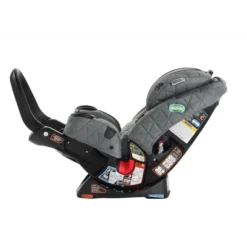 Graco Premier 4EVER DLX SnugLock Convertible Car Seat 12 Graco Premier 4EVER DLX SnugLock Convertible Car Seat -Graco Sales GUEST 4f9ebe3b 666d 472e 9488 abfb24f1c258