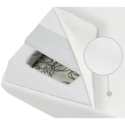 Evolur Breath Flow Classic Inner Spring Crib And Toddler Mattress -Graco Sales GUEST 4fcb14b0 6815 4265 ac02 70c59ad8d455