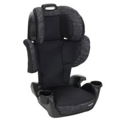 Evenflo GoTime LX Booster Car Seat - Chardon -Graco Sales GUEST 4ff16128 3ba3 482f 80cc fffcf7dd3b76