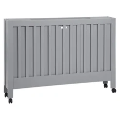 Babyletto Maki Full-Size Folding Crib With Toddler Rail -Graco Sales GUEST 4ff24d4c 57c0 45b9 bd3d 8a0e38de796f