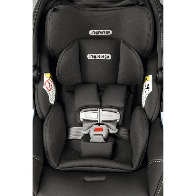 Peg Perego Primo Viaggio 4-35 Lounge Infant Car Seat 12 Peg Perego Primo Viaggio 4-35 Lounge Infant Car Seat - Image 10