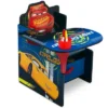 Disney Pixar Cars Chair Desk With Storage Bin - Delta Children -Graco Sales GUEST 508a1d1a 9971 4510 96de a5e1e2fa2d3f