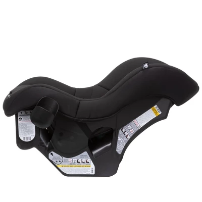 Maxi-Cosi Romi Convertible Car Seats - Essential Black 6 Maxi-Cosi Romi Convertible Car Seats - Essential Black - Image 4