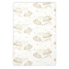 Dream On Me Portable Crib And Toddler Mattresses - White -Graco Sales GUEST 50ad62b1 3a85 4299 80b3 76d5b2102cac