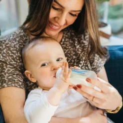 Dr. Brown's Dr. Brown's Options+ Anti-Colic Baby Bottle Essentials Gift Set - 0-6 Months -Graco Sales GUEST 50d5d64a 296f 489a 95eb f93183b7a4f9