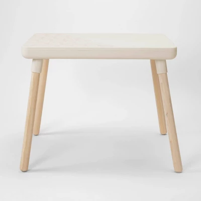 3pc Kid Century Modern Table And Chair Set - B. Spaces 4 3pc Kid Century Modern Table And Chair Set - B. Spaces - Image 2