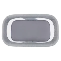 Baby Trend Quick-Fold 2-in-1 Rocking Portable Bassinet - Shadow Stone Gray 13 Baby Trend Quick-Fold 2-in-1 Rocking Portable Bassinet - Shadow Stone Gray -Graco Sales GUEST 50f35eaf baab 4854 b64f 23148b795369