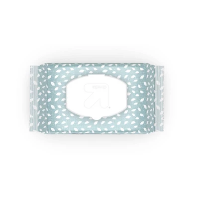 Flushable Cleaning Cloths - Fresh Scent - Up & Up™ 12 Flushable Cleaning Cloths - Fresh Scent - Up & Up™ - Image 10