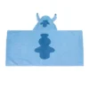 Stitch Hooded Bath Towel -Graco Sales GUEST 5116781a 704c 4ca9 9c9c 47d65ccbb70c