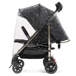 Diono Flexa Luxe Umbrella Stroller, Infant To Toddler, Car Seat Compatible, Adaptors Included -Graco Sales GUEST 513466c5 343b 4cd2 a730 b1eb39acf3b4
