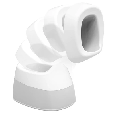 The First Years Sit Or Stand Potty & Urinal 2-in-1 Potty Training Chair 5 The First Years Sit Or Stand Potty & Urinal 2-in-1 Potty Training Chair - Image 3