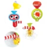 Yookidoo Spin 'N' Sprinkle Water Lab Bath Toy -Graco Sales GUEST 51576b4d 096a 455b 8141 c434c57a7047