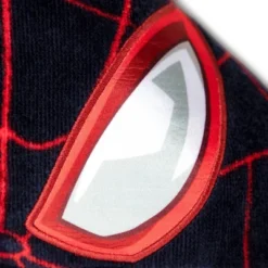 Spider-Man: Miles Morales Hooded Towel -Graco Sales GUEST 515a3b25 555f 4cb7 8e60 0b6a3eefb3bd